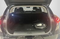 MG Marvel R vaihtoauto