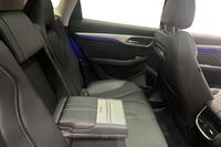 MG Marvel R vaihtoauto