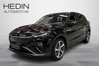 MG Marvel R vaihtoauto