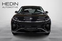 MG Marvel R vaihtoauto