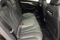 MG Marvel R vaihtoauto