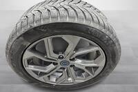 MG Marvel R vaihtoauto