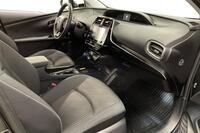 Toyota Prius vaihtoauto