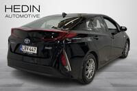 Toyota Prius vaihtoauto