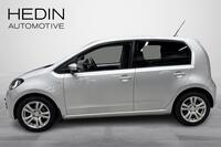 Skoda Citigo vaihtoauto