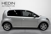 Skoda Citigo vaihtoauto