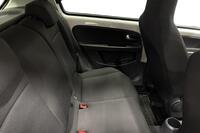 Skoda Citigo vaihtoauto