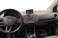 Skoda Citigo vaihtoauto