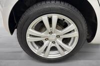 Skoda Citigo vaihtoauto