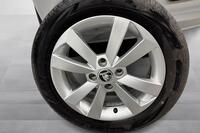 Skoda Citigo vaihtoauto