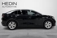 Volkswagen ID.5 vaihtoauto