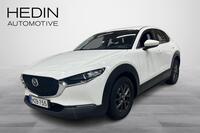 Mazda CX-30 vaihtoauto