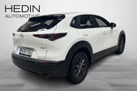 Mazda CX-30 vaihtoauto