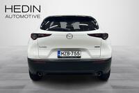 Mazda CX-30 vaihtoauto