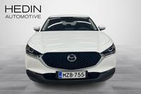 Mazda CX-30 vaihtoauto