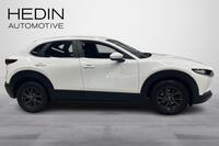 Mazda CX-30 vaihtoauto