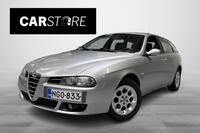 Alfa Romeo 156 vaihtoauto