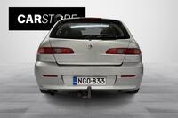 Alfa Romeo 156 vaihtoauto