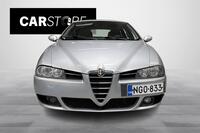 Alfa Romeo 156 vaihtoauto
