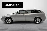Alfa Romeo 156 vaihtoauto