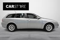 Alfa Romeo 156 vaihtoauto