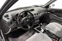 Alfa Romeo 156 vaihtoauto