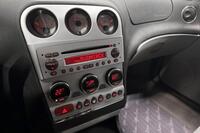 Alfa Romeo 156 vaihtoauto