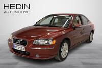 Volvo S60 vaihtoauto