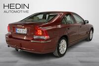 Volvo S60 vaihtoauto
