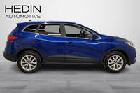 Renault Kadjar vaihtoauto
