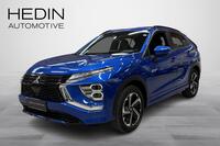 Mitsubishi Eclipse Cross vaihtoauto