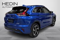 Mitsubishi Eclipse Cross vaihtoauto