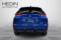 Mitsubishi Eclipse Cross vaihtoauto