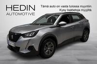 Peugeot 2008 vaihtoauto
