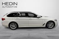 BMW 540 vaihtoauto
