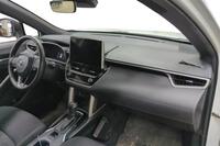 Toyota Corolla Cross vaihtoauto