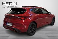 Cupra Leon vaihtoauto