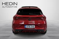 Cupra Leon vaihtoauto