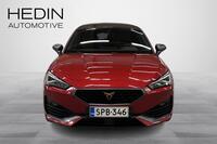 Cupra Leon vaihtoauto