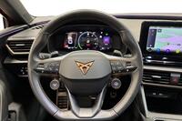 Cupra Leon vaihtoauto