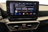 Cupra Leon vaihtoauto