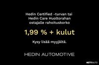 Cupra Leon vaihtoauto