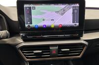 Cupra Leon vaihtoauto