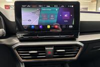 Cupra Leon vaihtoauto