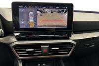 Cupra Leon vaihtoauto