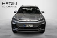 BYD Atto 3 vaihtoauto