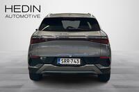 BYD Atto 3 vaihtoauto