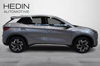 BYD Atto 3 vaihtoauto