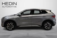 BYD Atto 3 vaihtoauto