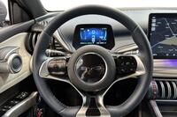 BYD Atto 3 vaihtoauto